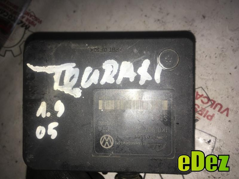 Pompa abs Volkswagen Caddy 3 (2004-2010) 1k0907379d