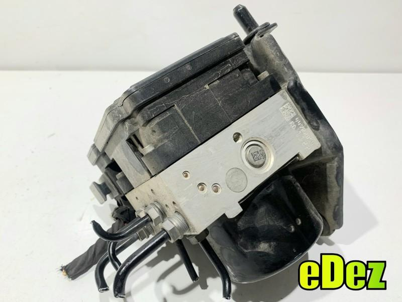 Pompa abs Volkswagen Caddy 3 facelift (2010-2015) 2.0 tdi CFHF 1K0907379BS