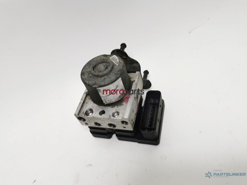 Pompa ABS VOLKSWAGEN CADDY III Estate 2KB, 2KJ, 2CB, 2CJ 2004 - 2015 1.9 TDI BJB, BLS VAG 2K0907379A 2K0614117A