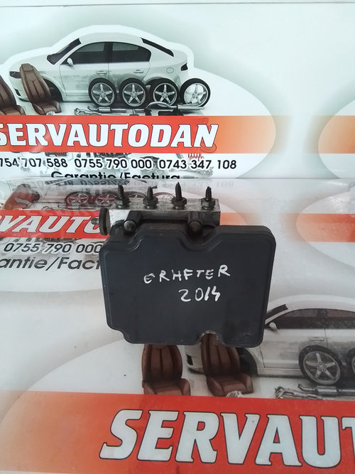 Pompa abs Volkswagen Crafter (2006-2017) 2.0 Motorina 2014, A9069004701