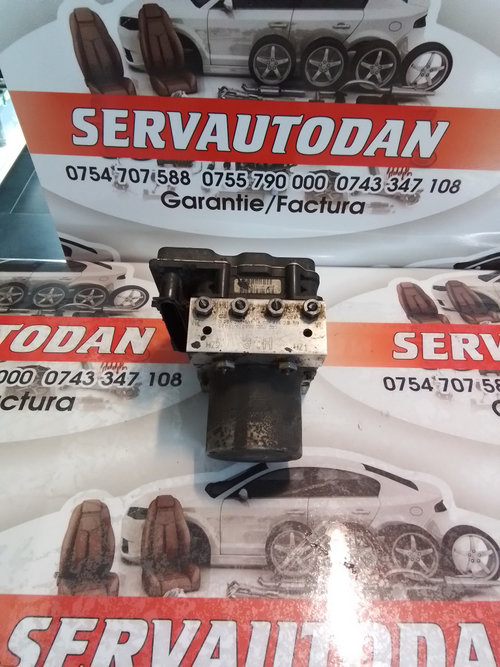 Pompa abs Volkswagen Crafter (2006-2017) 2.5 Motorina 2008, A0014462589/0265235031