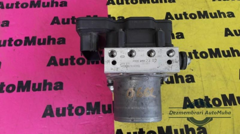 Pompa abs Volkswagen Crafter (2006->) A906 900 23 02