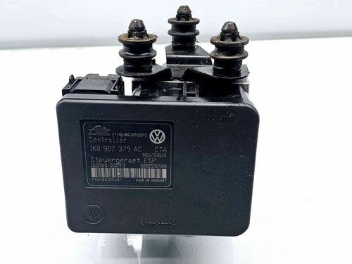 Pompa ABS Volkswagen Eos (1F7, 1F8) [Fabr 2006-2015] 1K0907379AC / 1K0614517AE 1.9 TDI BLS 77KW / 10...