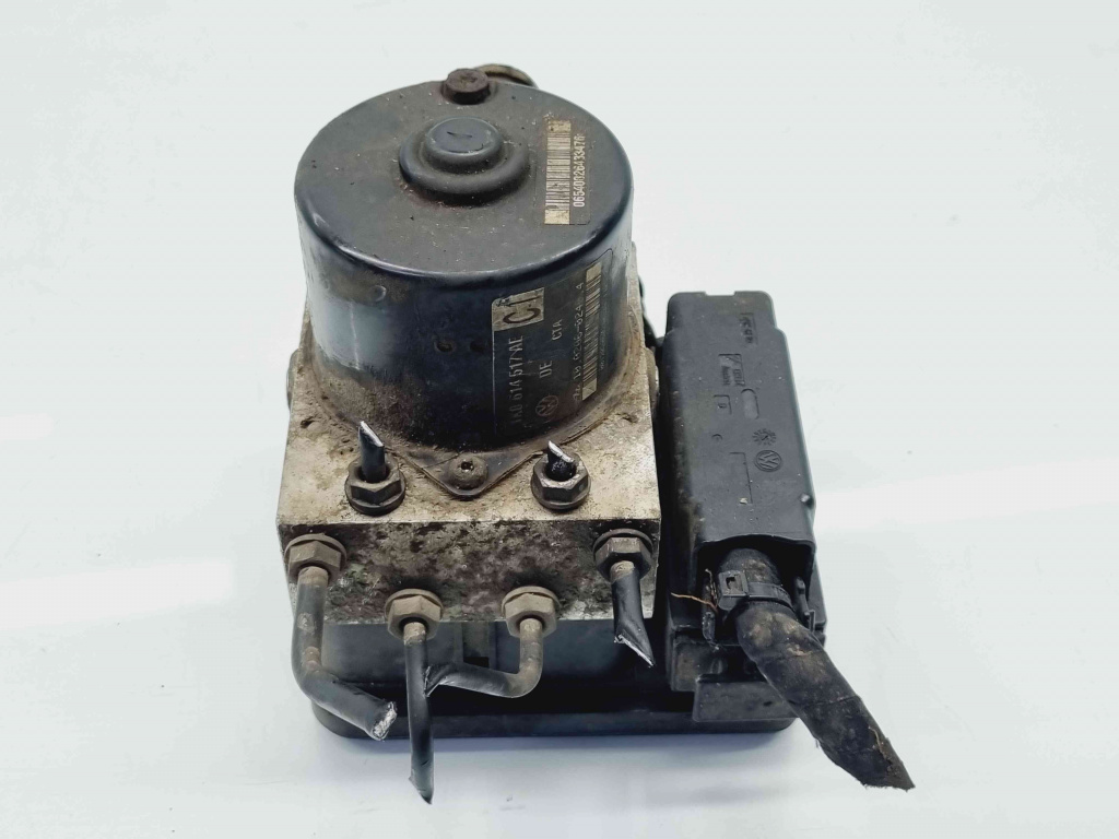 Pompa ABS Volkswagen Eos (1F7, 1F8) [Fabr 2006-2015] 1K0614517AE 1K0907379AC 1.9 TDI BXE 77KW / 105CP