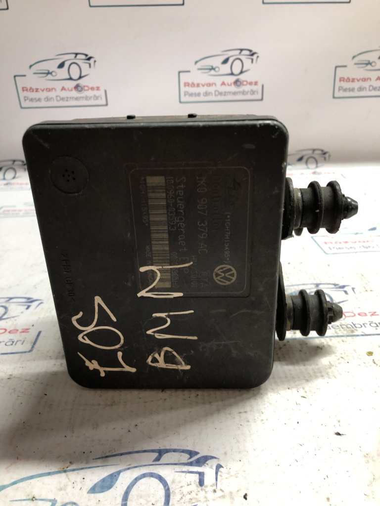Pompa abs Volkswagen Eos 2007, 1K0907379AC