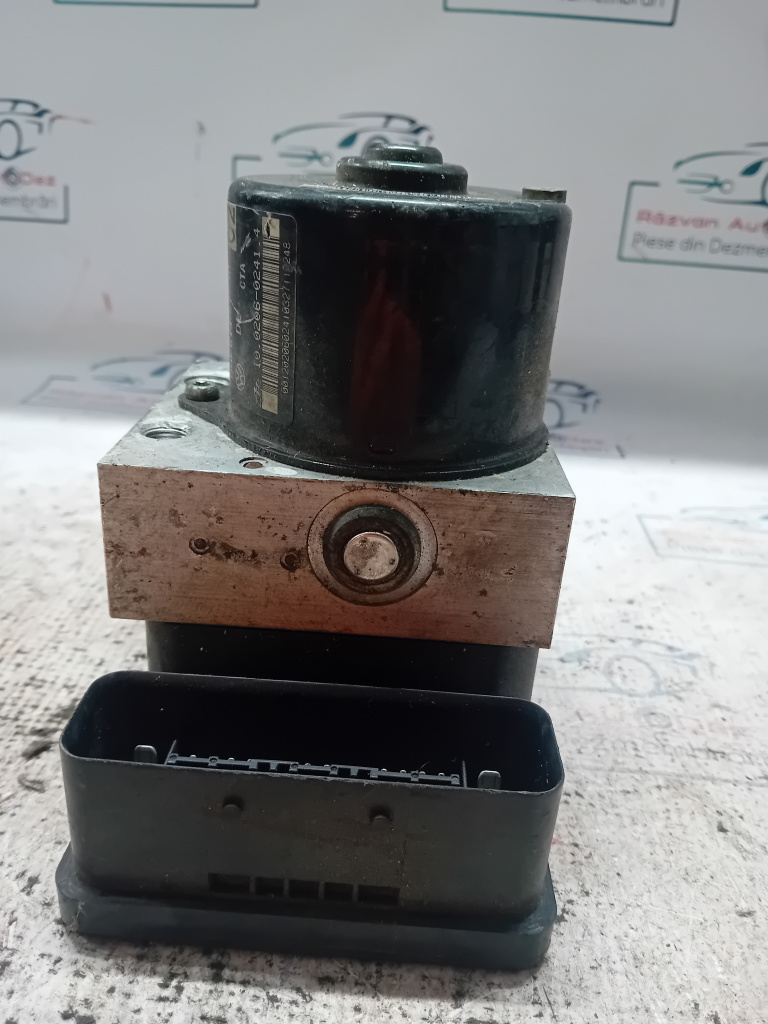 Pompa abs Volkswagen Eos 2009, 1K0907379AC