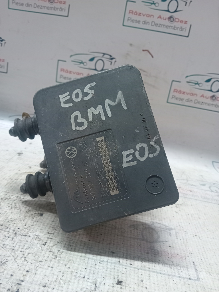 Pompa abs Volkswagen Eos 2010, 1K0614517AE / 1K0907379AC