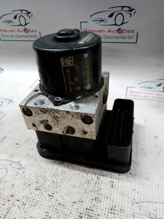 Pompa abs Volkswagen Eos 2012, 1K0907379AC / 1K0614517AF