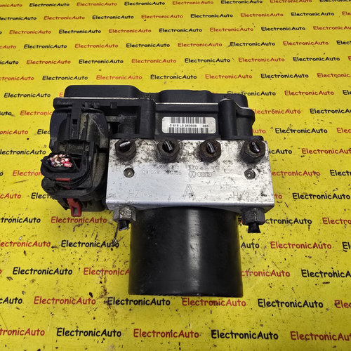 Pompa ABS VOLKSWAGEN FOX, 0265232292, 5Z0614117K, 0265800808, 5Z0907379F,