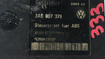 Pompa abs Volkswagen Golf 3 (1991-1997) 3A0907379