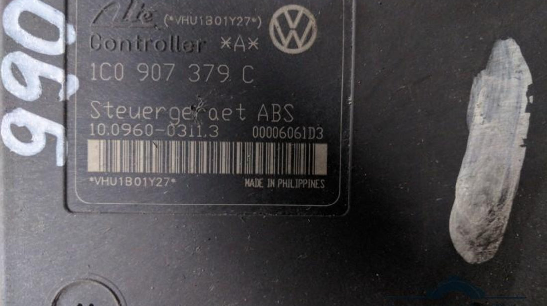 Pompa abs Volkswagen Golf 4 (1997-2005) 1C0907379C