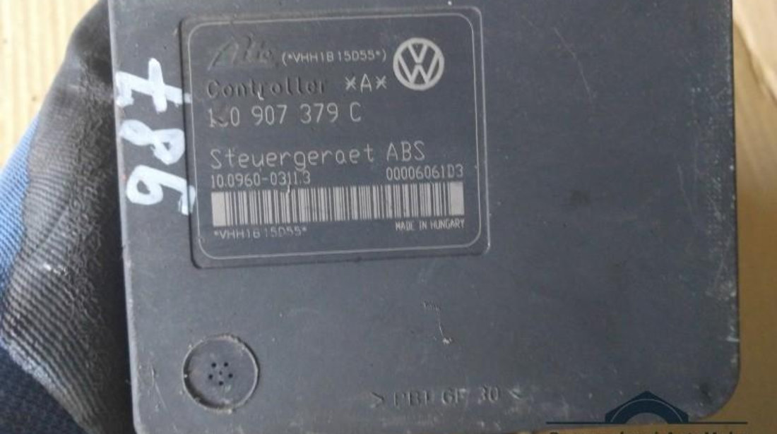 Pompa abs Volkswagen Golf 4 (1997-2005) 1C0907379C
