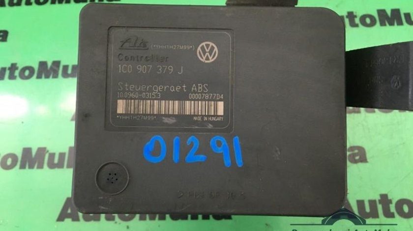 Pompa abs Volkswagen Golf 4 (1997-2005) 1C0907379J