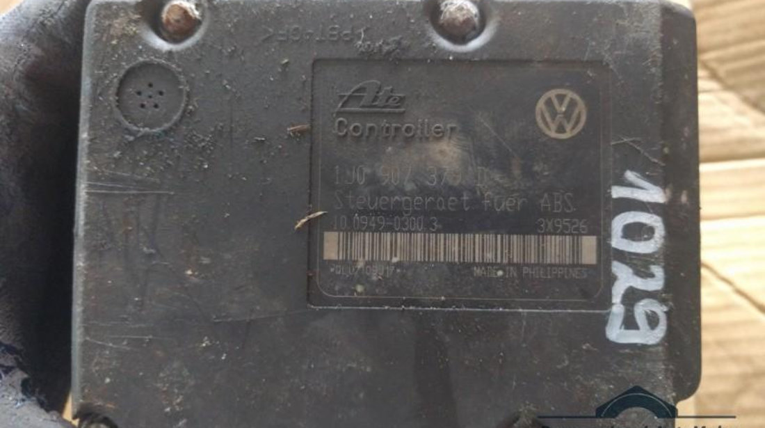 Pompa abs Volkswagen Golf 4 (1997-2005) 1J0907379D