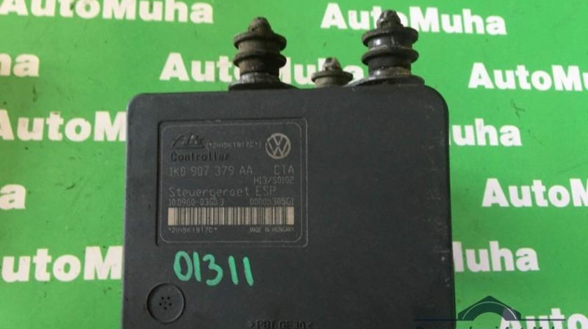 Pompa abs Volkswagen Golf 4 (1997-2005) 1K0907379AA