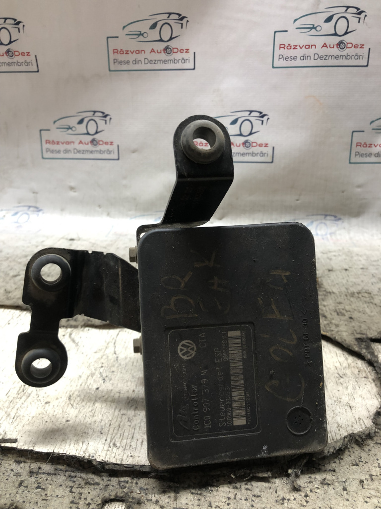 Pompa abs Volkswagen Golf 4 2004, 1J0614517J