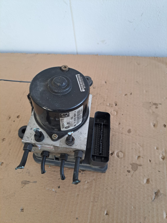 Pompa ABS Volkswagen Golf 4 - COD 1C0907379C