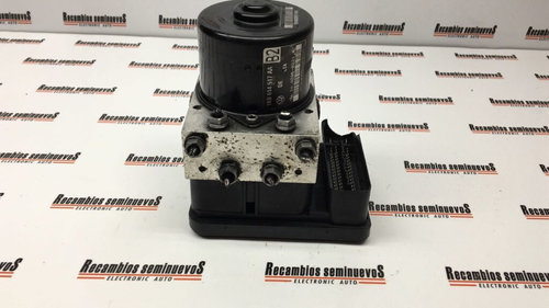 Pompa ABS VOLKSWAGEN GOLF 5, 1K0907379AA, 10096003603, 1K0614517AA, 10020602214,