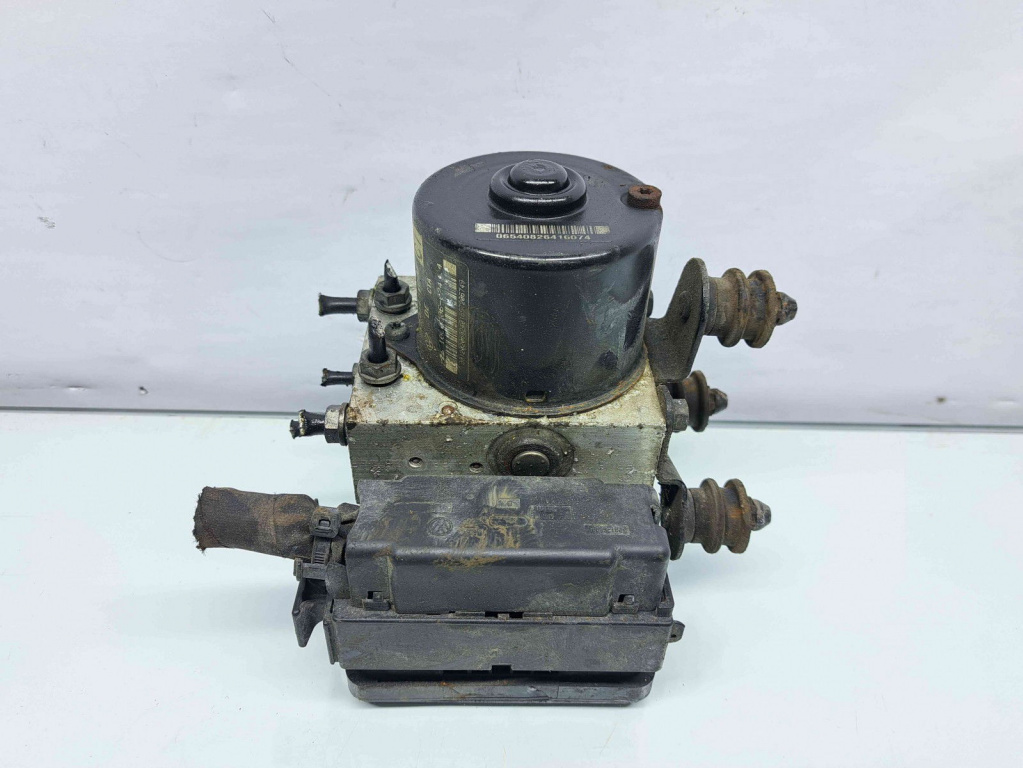 Pompa ABS Volkswagen Golf 5 (1K1) [Fabr 2004-2008] 1K0907379AC 1K0614517AE 2.0 TDI BKD 103KW / 140CP 2.0 TDI BKD 103KW / 140CP