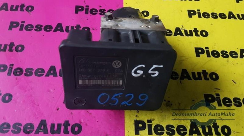 Pompa abs Volkswagen Golf 5 (2004-2009) 1K0907379K