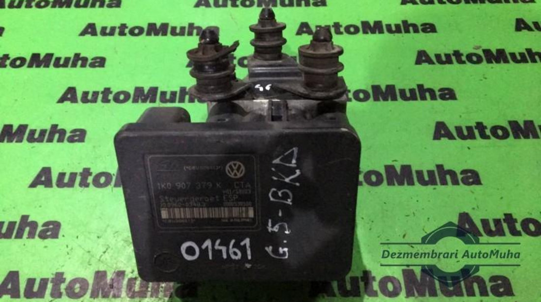 Pompa abs Volkswagen Golf 5 (2004-2009) 1k0907379k