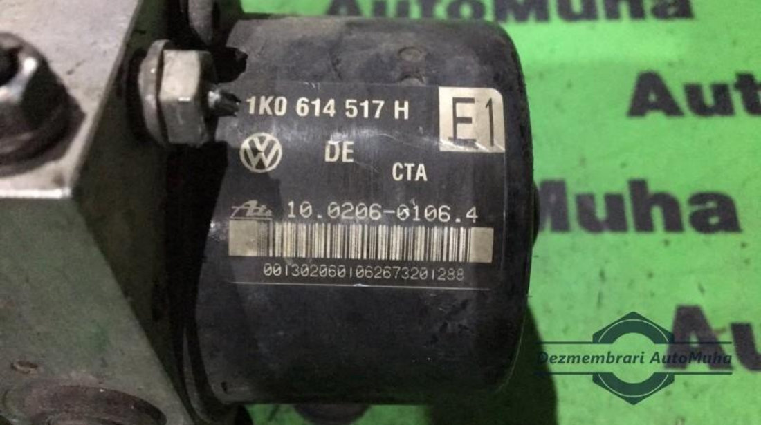 Pompa abs Volkswagen Golf 5 (2004-2009) 1k0907379k