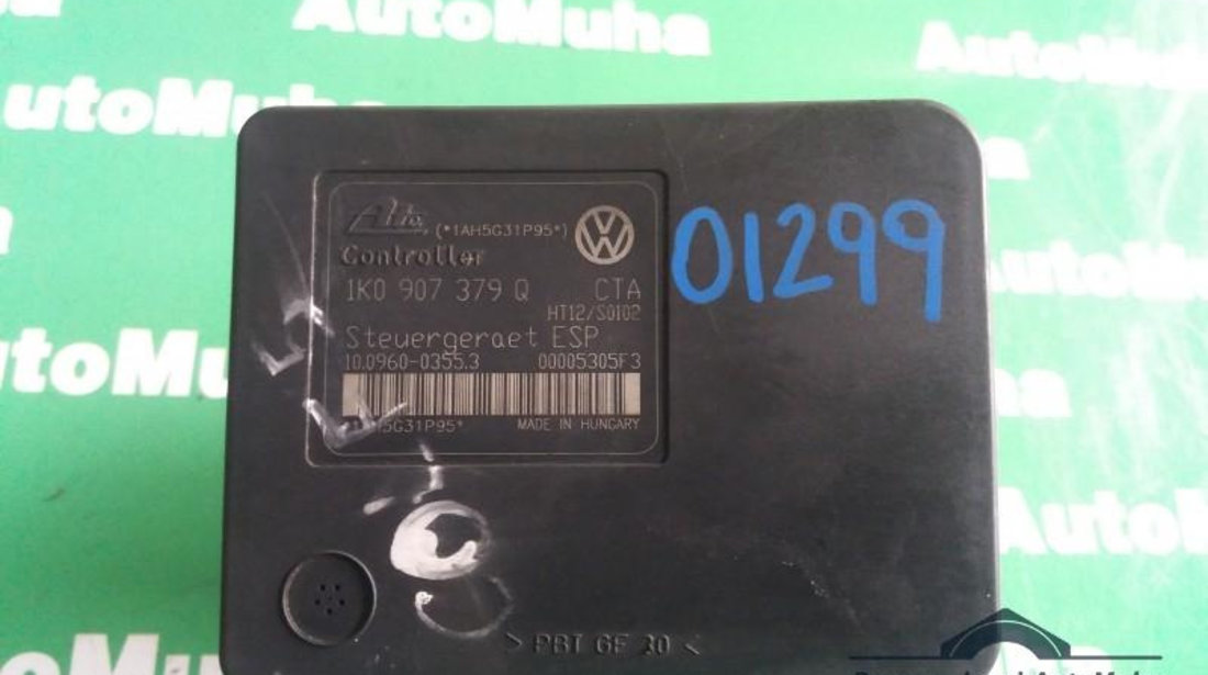 Pompa abs Volkswagen Golf 5 (2004-2009) 1K0907379Q