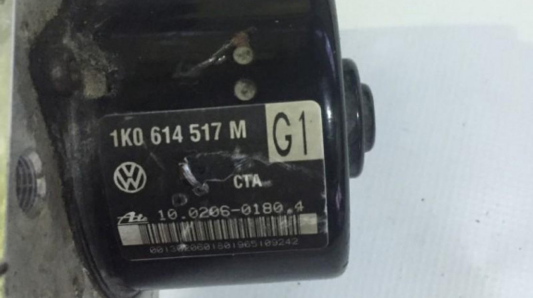 Pompa abs Volkswagen Golf 5 (2004-2009) 1K0907379Q