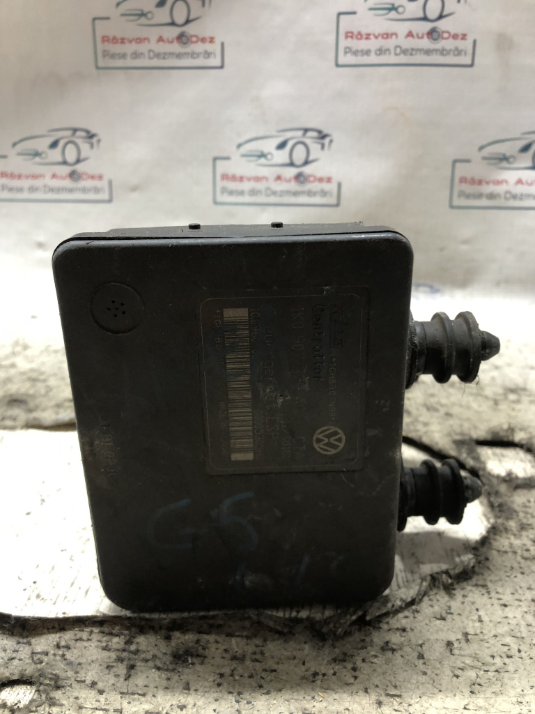 Pompa abs Volkswagen Golf 5 2006, 1K0907379AC