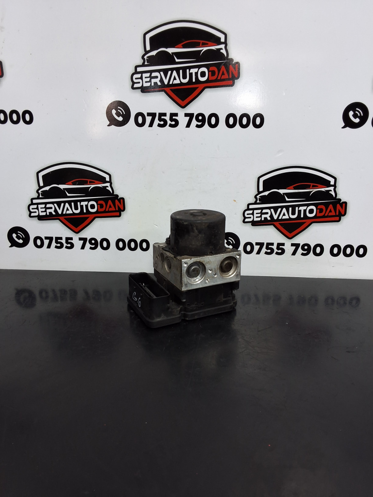 Pompa abs Volkswagen Golf 6 (2008-2013) 2.0 Motorina 2009, 1K0907379AT / 1K0614517CB
