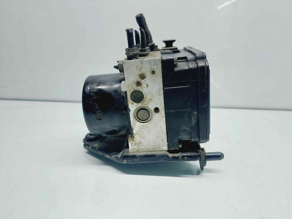 Pompa ABS Volkswagen Golf 6 (5K1) GTD [Fabr 2009-2013] 1K0907379BL / 1K0614517DP 2.0 TDI CFGB 125KW / 170CP 2.0 TDI CFGB 125KW / 170CP