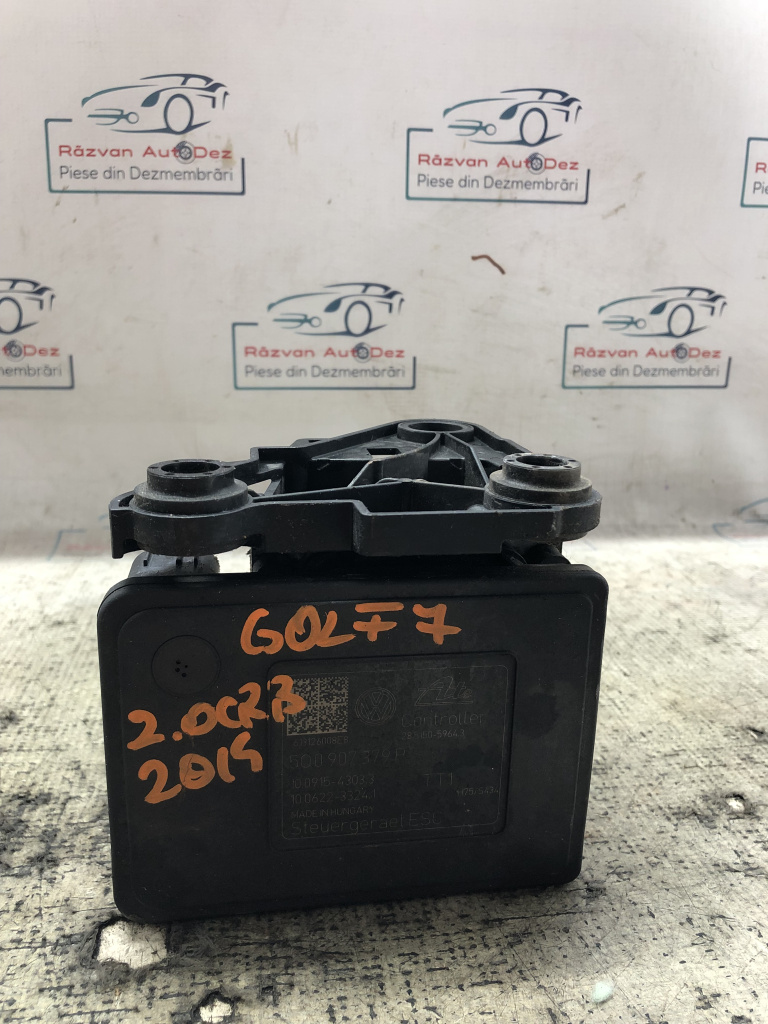 Pompa abs Volkswagen Golf 7 2.0 2014, 5Q0614517N