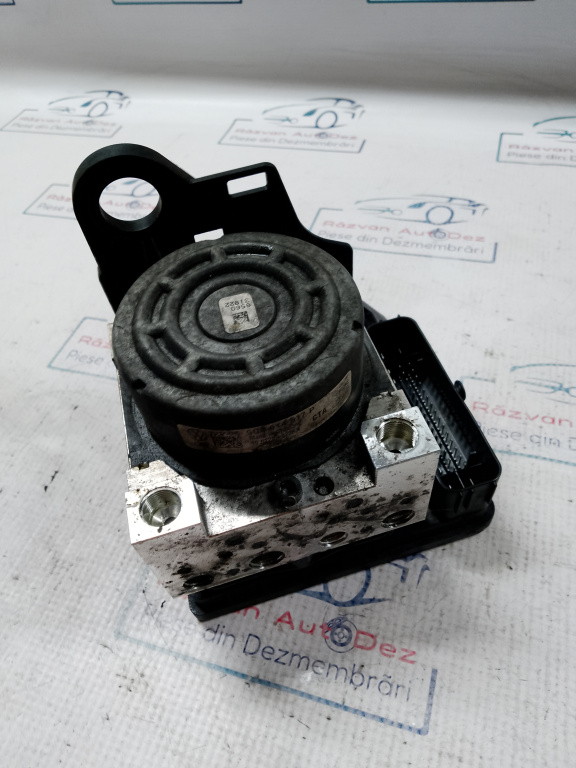 Pompa abs Volkswagen Golf 7 2.0 Motorina 2014, 5Q0907379Q / 5Q0614517P