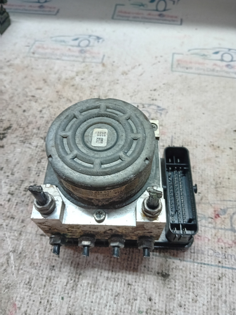 Pompa abs Volkswagen Golf 7 2014, 5Q0907379D