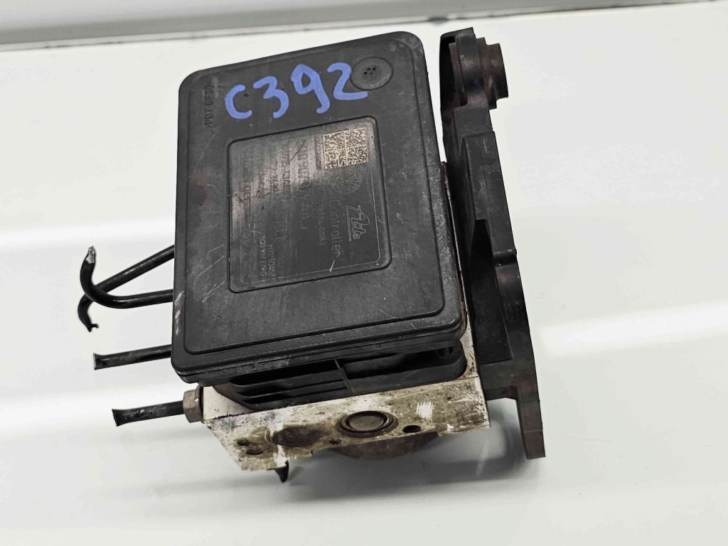 Pompa ABS Volkswagen Golf 7 (5G) [Fabr 2