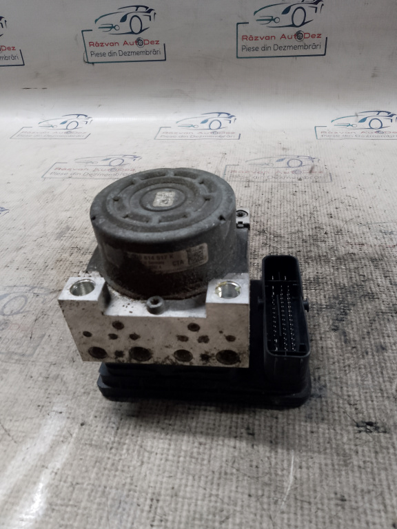 Pompa abs Volkswagen Golf 7 Break 1.6 2014, 5Q0907379L
