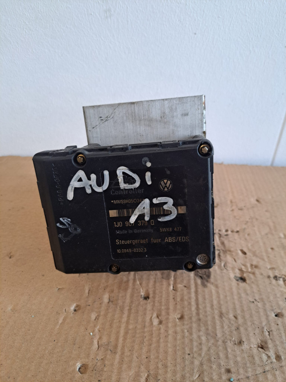 POMPA ABS VOLKSWAGEN GOLF IV - COD 1J0614217E / 1J0907379Q