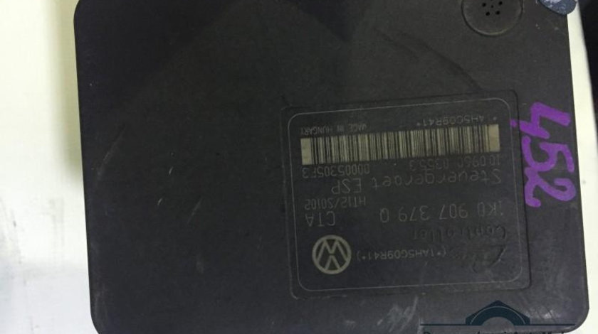 Pompa abs Volkswagen Jetta 3 (2005-2010) 1K0907379Q