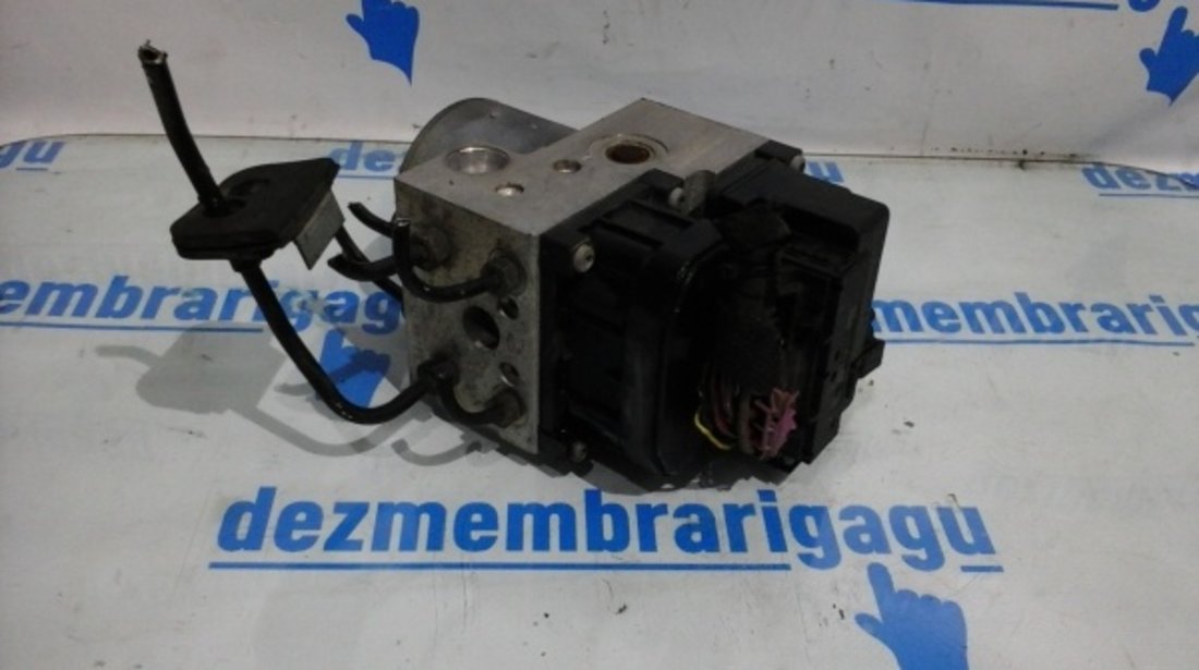 Pompa abs Volkswagen Passat 3b2 - 3b5 (1996-2000)