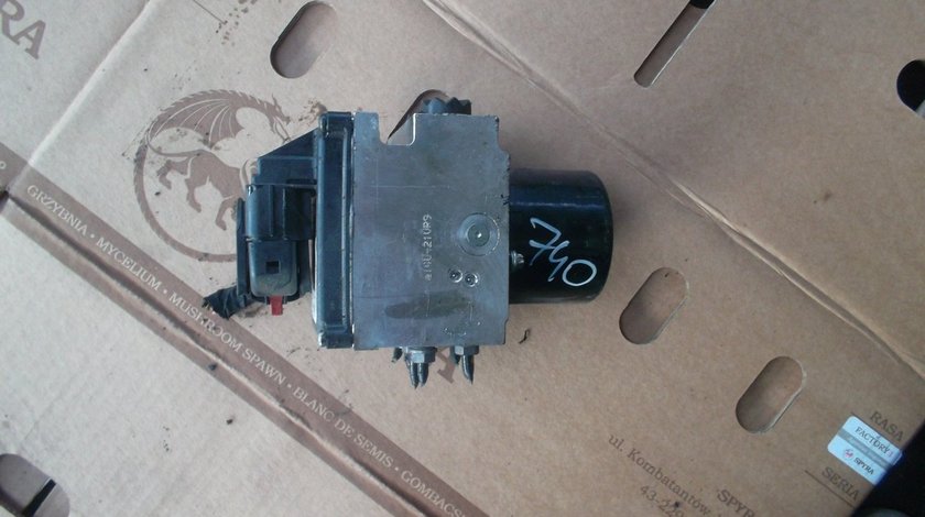 Pompa Abs Volkswagen Passat B6 2.0 TDI Diesel 2008 3C0614109J