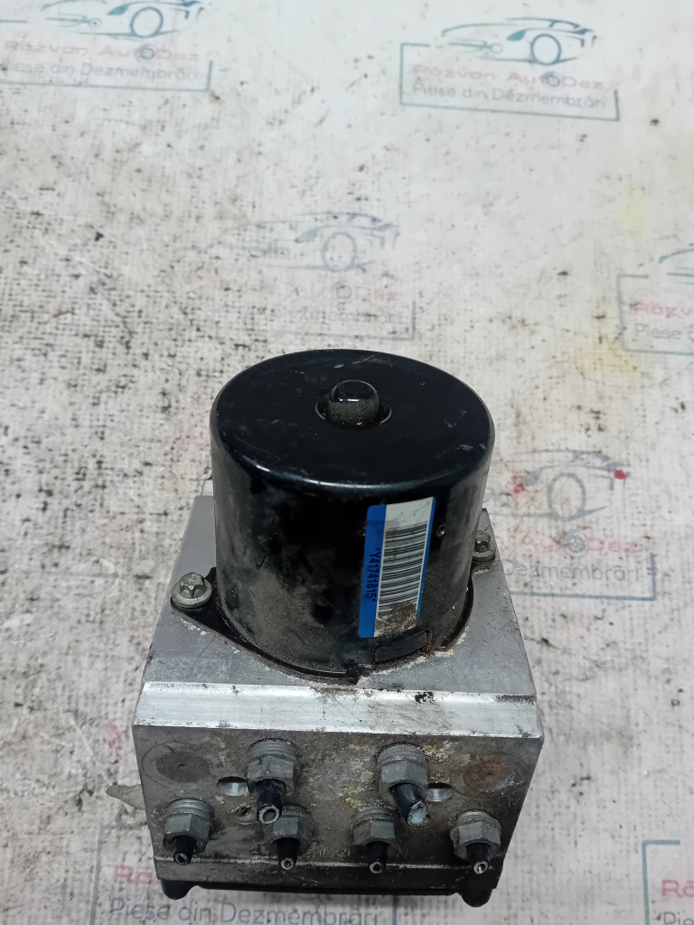Pompa abs Volkswagen Passat B6 2006, 3C0614109P
