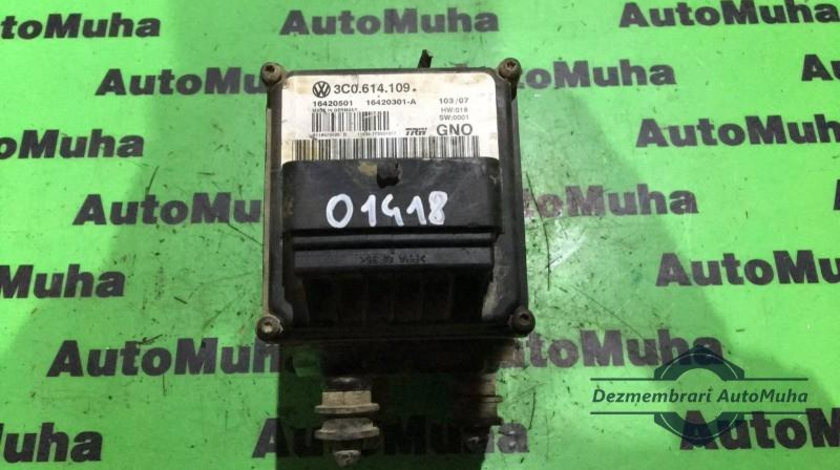 Pompa abs Volkswagen Passat B6 3C (2006-2009) 3c0614109