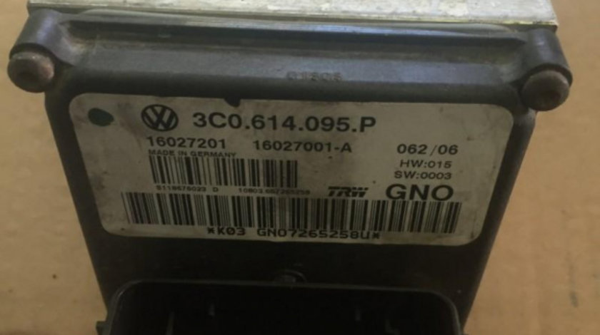 Pompa abs Volkswagen Passat B6 3C (2006-2009) 3C0614095P