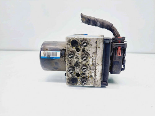 Pompa ABS Volkswagen Passat B6 (3C2) [Fabr 2005-2010] 3C0614109D 2.0 TDI CBAB 103KW / 140CP 2.0 TDI ...