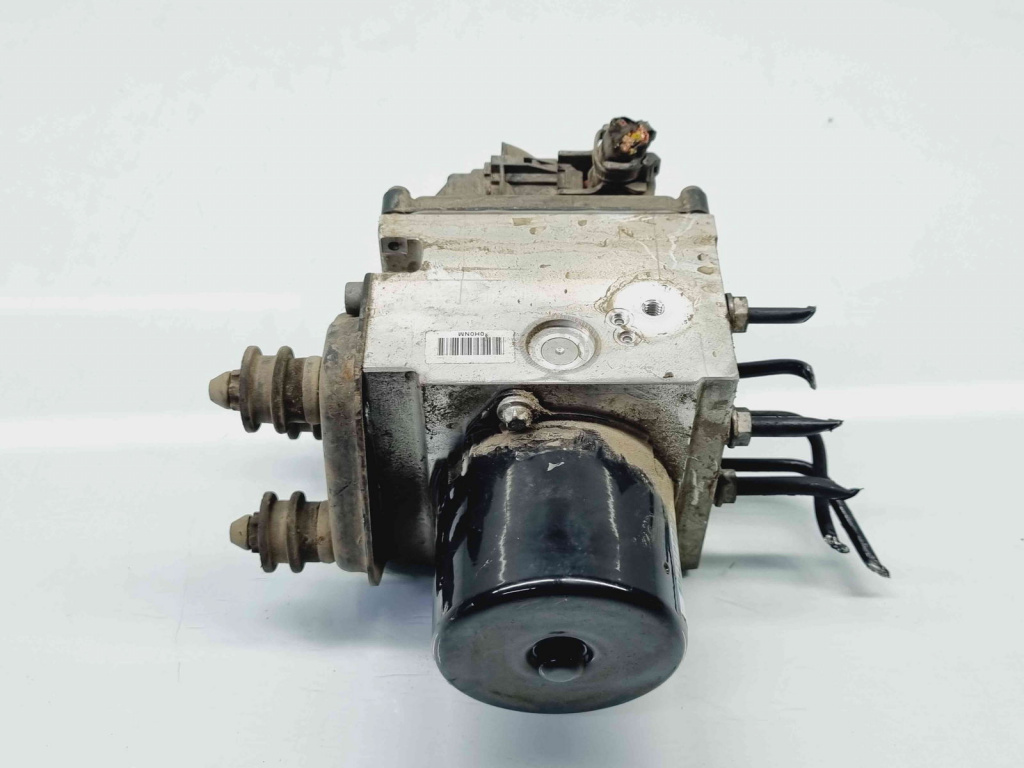 Pompa ABS Volkswagen Passat B6 (3C2) [Fabr 2005-2010] 3C0614095P 1.9 TDI BLS 77KW / 105CP 1.9 TDI BLS 77KW / 105CP