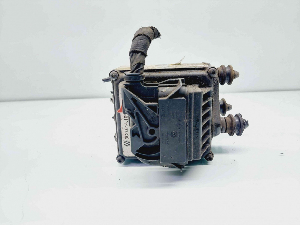 Pompa ABS Volkswagen Passat B6 (3C2) [Fabr 2005-2010] 3C0614109T 2.0 TDI CBAB 103KW / 140CP 2.0 TDI CBAB 103KW / 140CP