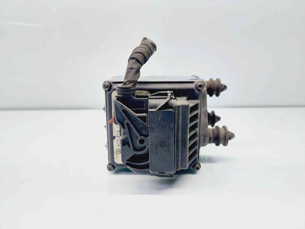 Pompa ABS Volkswagen Passat B6 (3C2) [Fabr 2005-2010] 3C0614109D 2.0 TDI CBAB 103KW / 140CP 2.0 TDI CBAB 103KW / 140CP