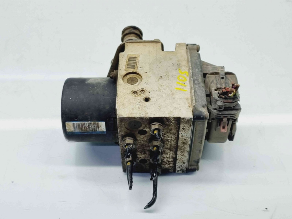 Pompa ABS Volkswagen Passat B6 Variant (3C5) [Fabr 2005-2010] 3C0614095P 1.9 TDI BKC 77KW / 105CP 1.9 TDI BKC 77KW / 105CP