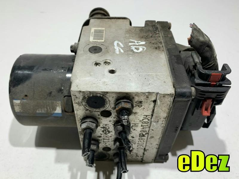 Pompa abs Volkswagen Passat B7 (2010-2014) 2.0 tdi CBBB 3C0614109AF