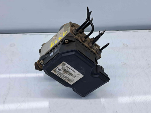 Pompa ABS Volkswagen Passat B7 (362) [Fabr 2010-2014] 3AA614109F 1.4 Benz CAXA 90KW / 122CP